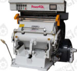 PowerFOIL 930 тигельный пресс