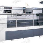 пресс тиснения фольгой STERLING S-FOIL 820