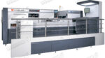 пресс тиснения фольгой STERLING S-FOIL 820
