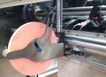 АВТОМАТИЧЕСКИЙ ПРЕСС ДЛЯ ГОРЯЧЕГО ТИСНЕНИЯ ФОЛЬГОЙ И ВЫСЕЧКИ STERLING S-FOIL 820 — изображение 42