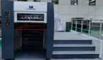 АВТОМАТИЧЕСКИЙ ПРЕСС ДЛЯ ГОРЯЧЕГО ТИСНЕНИЯ ФОЛЬГОЙ И ВЫСЕЧКИ STERLING S-FOIL 820 — изображение 39