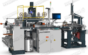 AUTOBOX 240 AUTOBOX 240