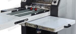 DIGITIZER-390Y ламинатор – полуавтомат для лазерной печати с ЭМБОССИРОВАНИЕМ