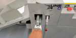 TecLine CP-370 перфорационно-биговальная машина для календарей — изображение 22