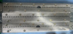 Перфорационно-биговальная машина для календарей TecLine CP-370