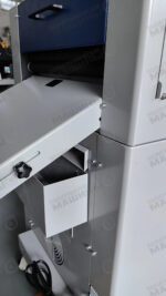TecLine CP-370 перфорационно-биговальная машина для календарей — изображение 19