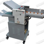 FoldLINE  380/460 вакуумные фальцевальные машины