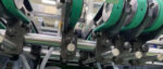 Glaxy WindowGLUER-1150H  окошковклеивающая машина сервоприводная универсальная — изображение 4