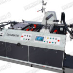 Автоматический ламинатор DeltaMATIC-540