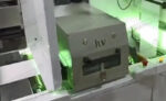 Сервоприводная линия финишной обработки этикетки CombiLINE-370 — изображение 9