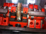 STERLING S-CUT 820  Автоматическая высекальная машина без удаления облоя — изображение 11