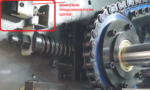 STERLING S-CUT 820  Автоматическая высекальная машина без удаления облоя — изображение 18