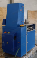 Книговставочная машина Maufung MF-SKJ380AS — изображение 13