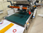 Glaxy WindowGLUER-1150H  окошковклеивающая машина сервоприводная универсальная — изображение 27