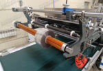 Glaxy WindowGLUER-1150H  окошковклеивающая машина сервоприводная универсальная — изображение 25