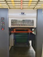 STERLING S-CUT 820  Автоматическая высекальная машина без удаления облоя — изображение 23