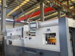 STERLING S-CUT 820  Автоматическая высекальная машина без удаления облоя — изображение 3