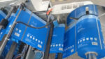BAG-SEALER 180/240 автомат вкладки-запайки вложений в пластиковый пакет — изображение 11
