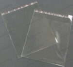 BAG-SEALER 180/240 автомат вкладки-запайки вложений в пластиковый пакет — изображение 12