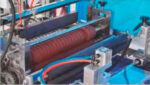 BAG-SEALER 180/240 автомат вкладки-запайки вложений в пластиковый пакет — изображение 13