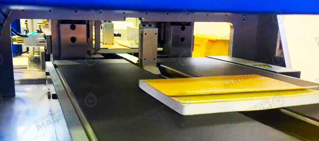 Автоматический обрезчик углов CornerTRIM 380