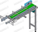 BAG-SEALER 180/240 автомат вкладки-запайки вложений в пластиковый пакет — изображение 8
