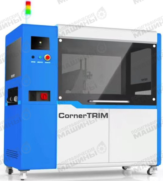 Автоматический обрезчик углов CornerTRIM 380 Автоматический обрезчик углов CornerTRIM 380