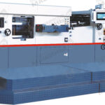 STERLING S-CUT 820S  высекальный пресс с удалением облоя  для цифровых и офсетных типографий