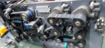 GALAXY-1200A высокоскоростная сервоприводная кашировальная машина — изображение 31