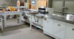 WIRESTAR PB-580S АВТОМАТ СБОРКИ БЛОКНОТОВ И КАЛЕНДАРЕЙ — изображение 26