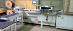 WIRESTAR PB-580S АВТОМАТ СБОРКИ БЛОКНОТОВ И КАЛЕНДАРЕЙ — изображение 5