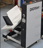 Глубокая приемка DIGITIZER-390T Stacker
