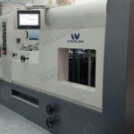 STERLING S-CUT 820  Автоматическая высекальная машина без удаления облоя