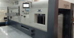 STERLING S-CUT 820  Автоматическая высекальная машина без удаления облоя