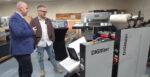 Глубокая приемка DIGITIZER-390T Stacker — изображение 2