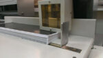 Настольная бумагосверлильная машина на 1 голову Rayson DR-280 — изображение 3