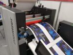 Глубокая приемка DIGITIZER-390T Stacker — изображение 5