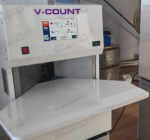 ЛИСТОСЧЕТНАЯ МАШИНА V-COUNT