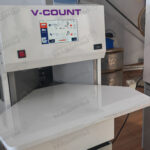 ЛИСТОСЧЕТНАЯ МАШИНА V-COUNT