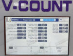 ЛИСТОСЧЕТНАЯ МАШИНА V-COUNT — изображение 5