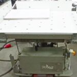 Вибросталкиватель POLAR RB-2, б/у