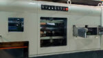 STERLING S-CUT 820S  высекальный пресс с удалением облоя  для цифровых и офсетных типографий — изображение 5