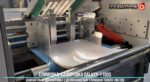 Компактная полуавтоматическая сервоприводная кашировальная машина GALAXY-1100S — изображение 5