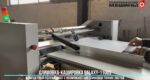 Компактная полуавтоматическая сервоприводная кашировальная машина GALAXY-1100S — изображение 11