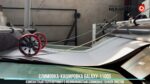 Компактная полуавтоматическая сервоприводная кашировальная машина GALAXY-1100S — изображение 12