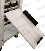 DiGiTiZER-390AP двухсторонний автоматический ламинатор  для лазерной печати — изображение 8