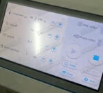 DiGiTiZER-390AP двухсторонний автоматический ламинатор  для лазерной печати — изображение 6