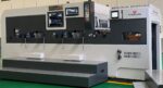 АВТОМАТИЧЕСКИЙ ПРЕСС ТИСНЕНИЯ ФОЛЬГОЙ И ВЫСЕЧКИ STERLING S-FOIL 760FC
