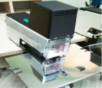 Электрический степлер RAYSON ST-100