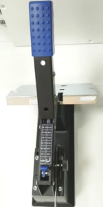Ручной степлер RAYSON SH-03